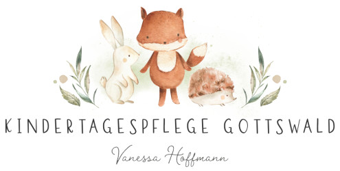 Kindertagespflege Gottswald -  Kindertagespflege Gottswald -